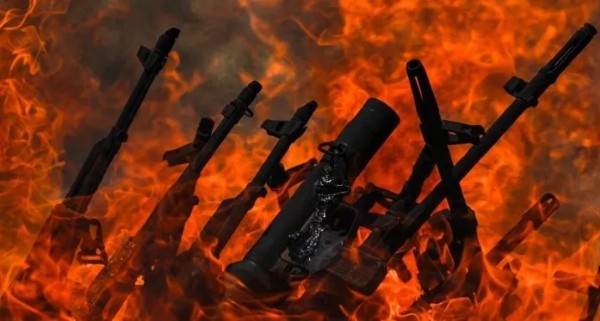 İşte İmralı'nın Yeni Mesajı! Terörsüz Türkiye'de 2. Aşama